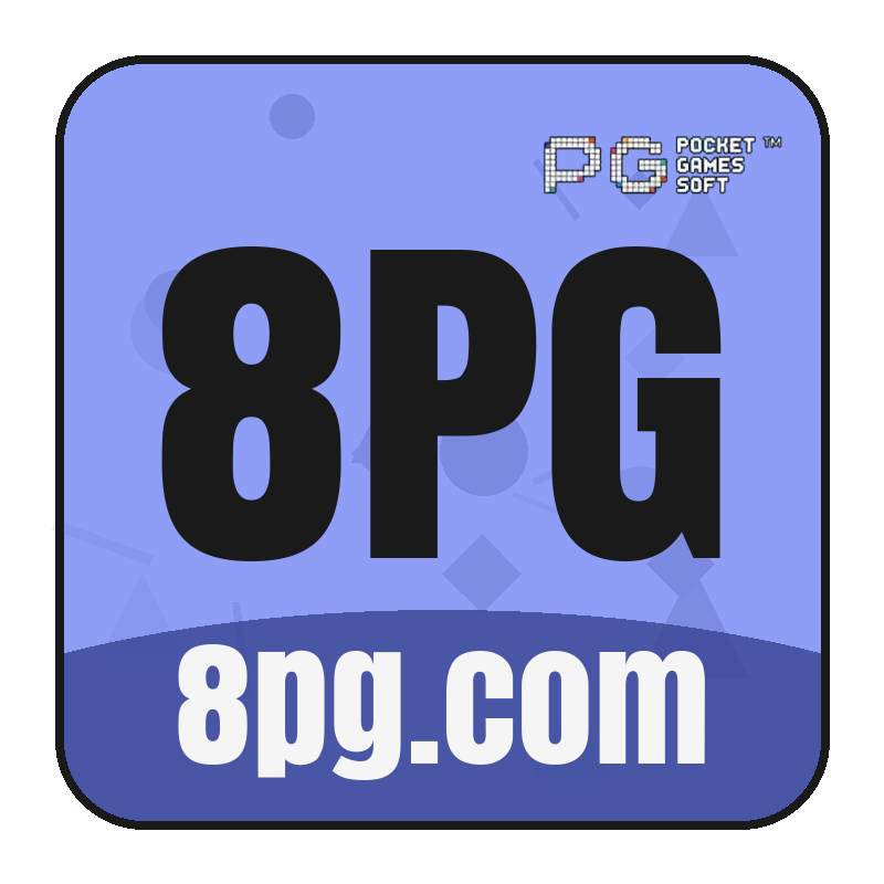 8pg.com logo